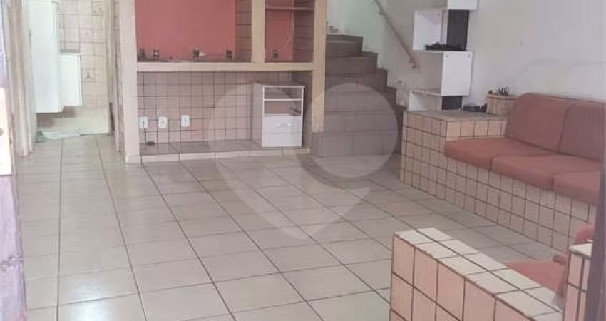 Casa com 2 quartos à venda na Rua dos Três Irmãos, 466, Vila Progredior, São Paulo