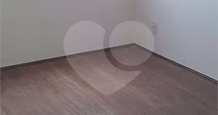 Apartamento com 1 quarto à venda na Avenida Inajar de Souza, 1137, Limão, São Paulo