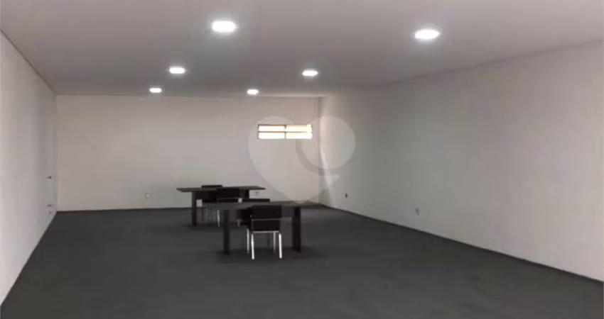 Barracão / Galpão / Depósito para alugar na Viela Um, 1430, Jardim Peri, São Paulo