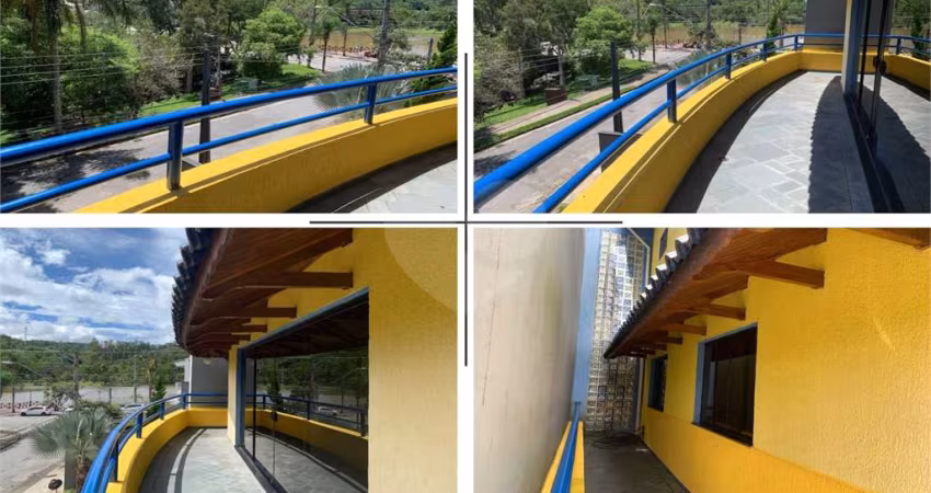 Casa em condomínio fechado com 4 quartos à venda na Avenida Presidente Washington, 45, Cidade Parquelandia, Mogi das Cruzes