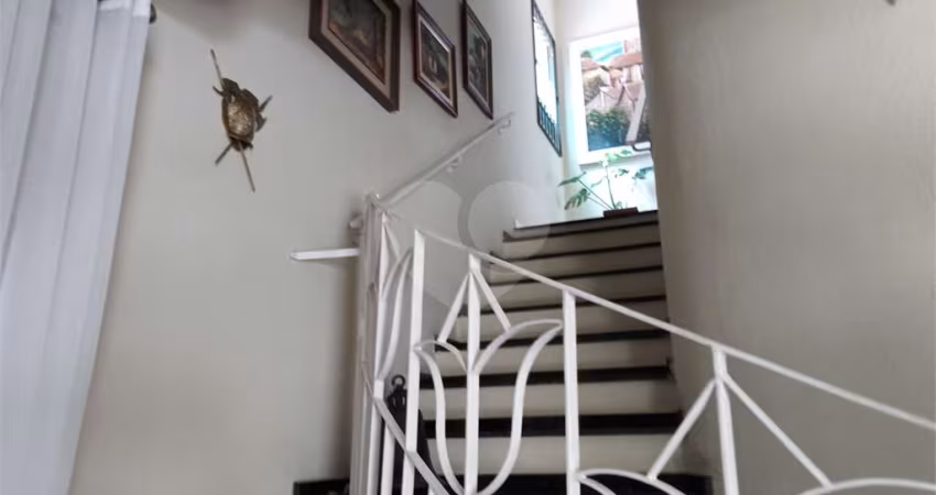Casa com 2 quartos à venda na Rua Jair Fontes de Godoy, 98, Jardim Paulista, Mogi das Cruzes