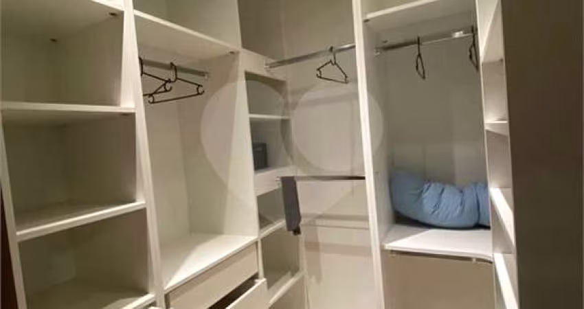 Apartamento com 2 quartos à venda na Rua Anália Franco, 30, Vila Regente Feijó, São Paulo
