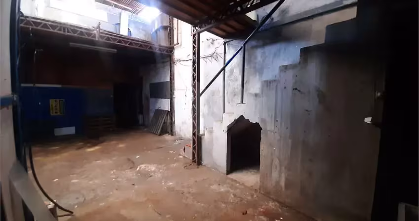 Barracão / Galpão / Depósito à venda na Avenida Celso Garcia, 1390, Brás, São Paulo