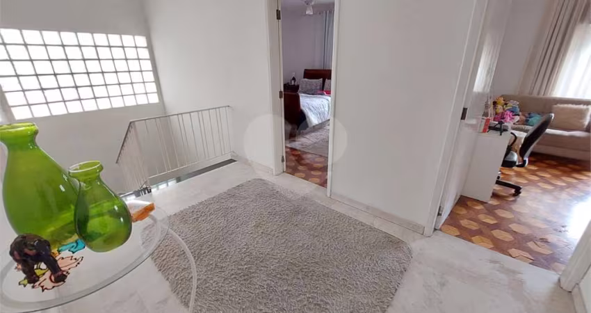 Casa com 3 quartos à venda na Rua Monsenhor Du Dreneuf, 364, Vila Moinho Velho, São Paulo
