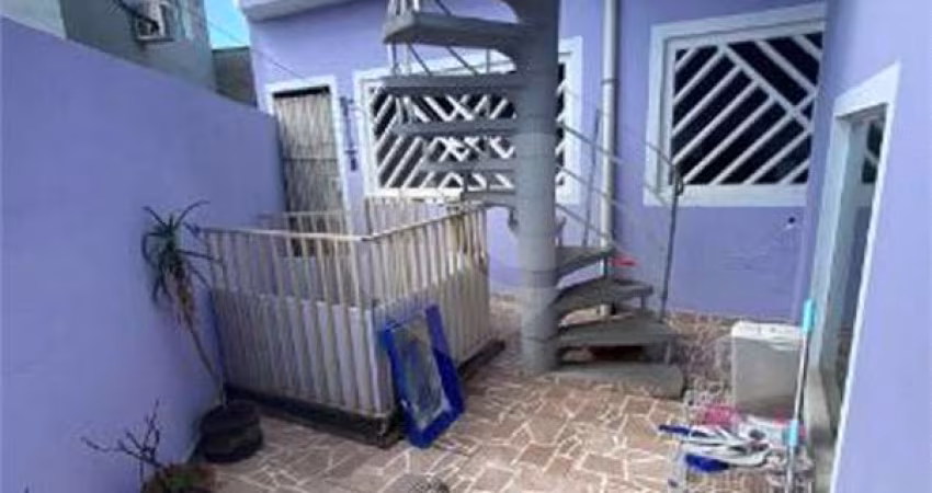 Casa com 5 quartos à venda na Rua Vitorino Freire, 150, Vila Galvão, Guarulhos