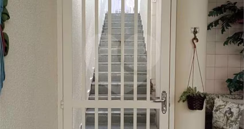 Casa com 4 quartos à venda na Rua Eduardo de Castro Júnior, 295, Alto Ipiranga, Mogi das Cruzes