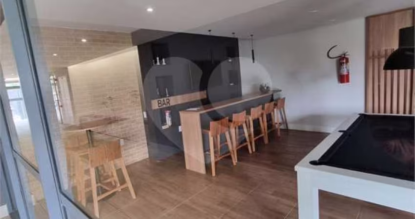 Apartamento com 3 quartos à venda na Rua Caminho do Engenho, 333, Ferreira, São Paulo