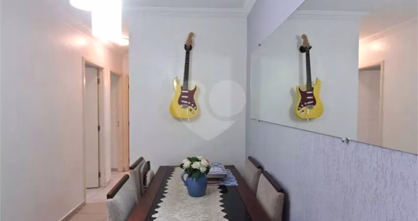 Apartamento com 3 quartos à venda na Rua Edmundo Kirmayr, 7, Vila Roque, São Paulo