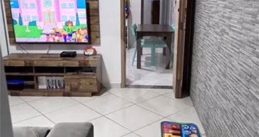 Casa com 3 quartos à venda na Rua Tenente-Coronel Marcondes dos Santos, 92, Vila Tolstoi, São Paulo