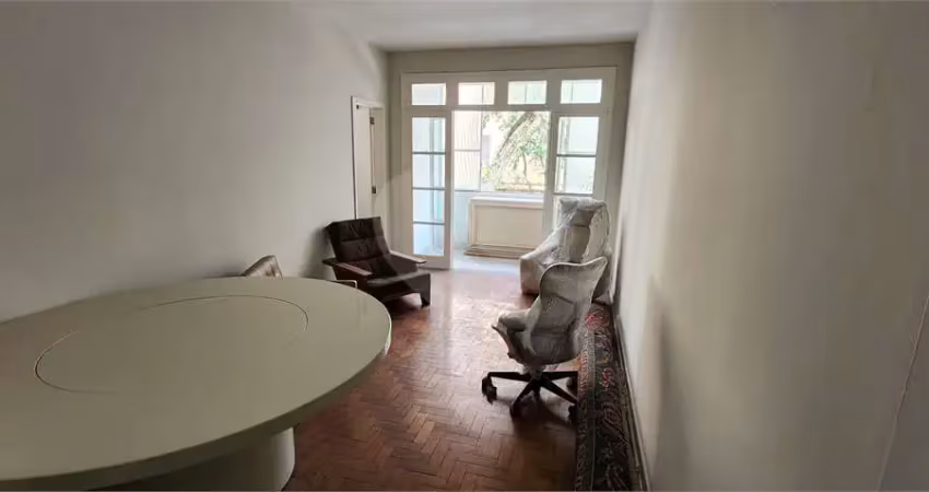 Apartamento com 2 quartos à venda na Rua Fortunato, 291, Vila Buarque, São Paulo