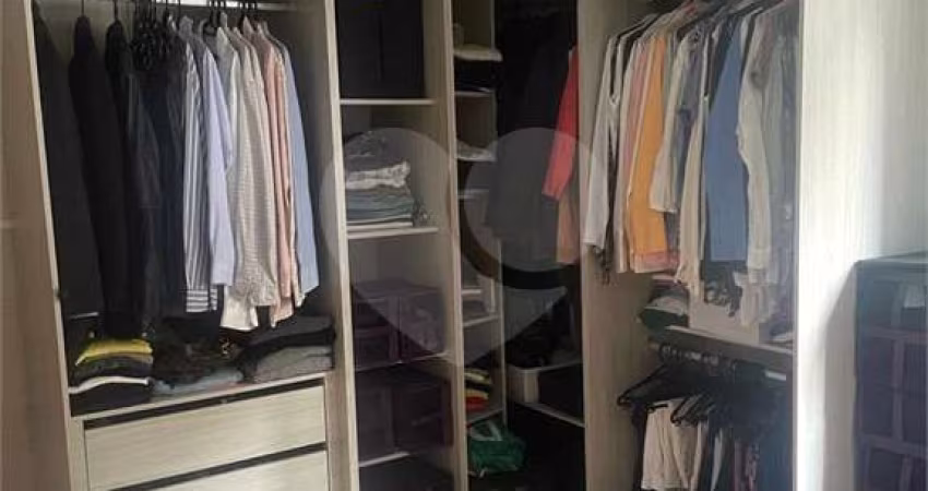 Apartamento com 2 quartos à venda na Rua Guarará, 538, Jardim Paulista, São Paulo