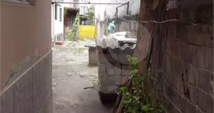 Terreno à venda na Rua Paulo Veríssimo da Silva, 4, Vila Macedopolis, São Paulo