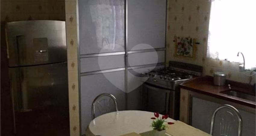 Casa com 3 quartos à venda na Rua Pascoal Ranieri Mazzilli, 598, Vila Mendes, São Paulo