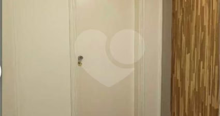 Apartamento com 3 quartos à venda na Rua Barão de Tefé, 37, Água Branca, São Paulo