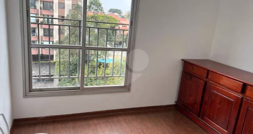 Apartamento com 2 quartos à venda na Rua Antônio Olinto, 189, Jardim Oriental, São Paulo