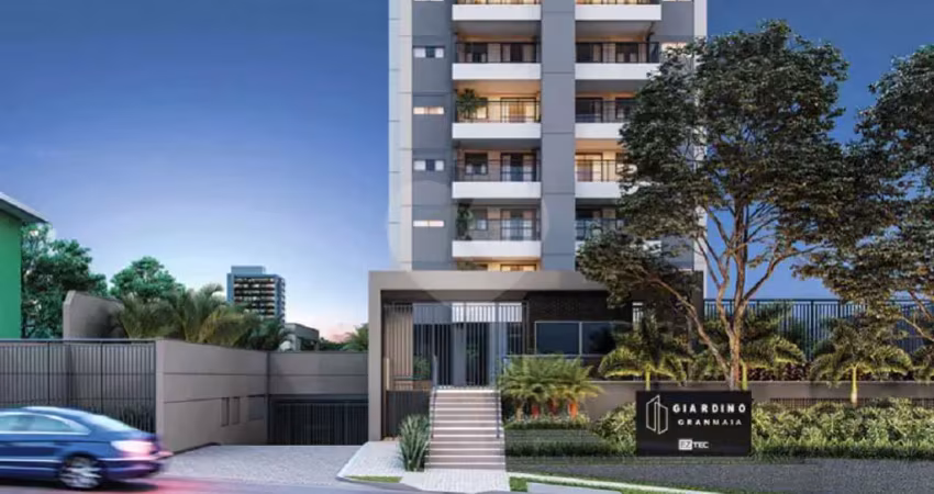 Apartamento com 2 quartos à venda na Rua do Rosário, 353, Vila Camargos, Guarulhos