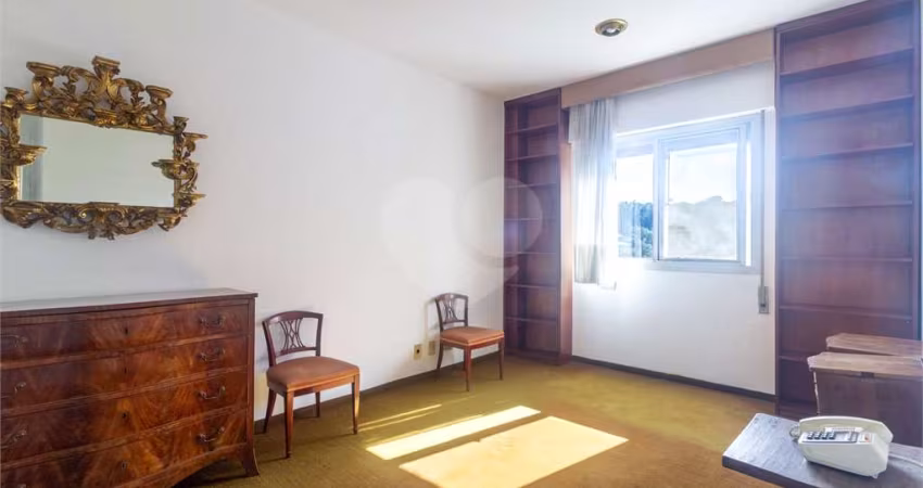Apartamento com 3 quartos para alugar na Rua Dom Paulo Pedrosa, 515, Real Parque, São Paulo
