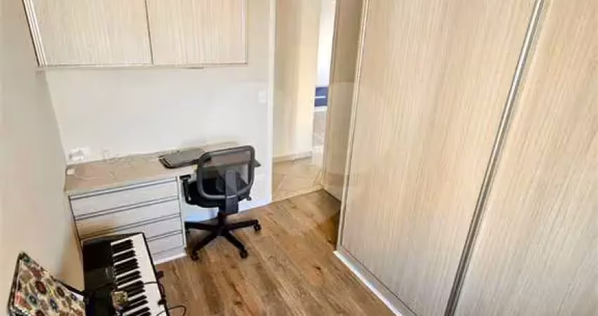 Apartamento com 3 quartos à venda na Rua Guarei, 360, Vila Bertioga, São Paulo