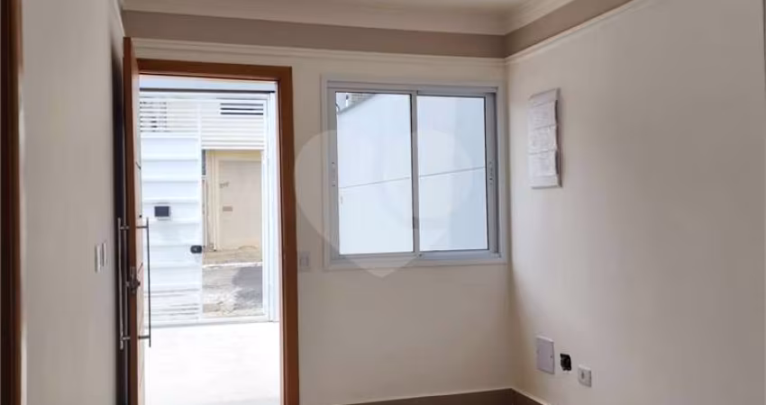 Casa com 3 quartos à venda na Rua Murilo Furtado, 315, Parque Vitória, São Paulo