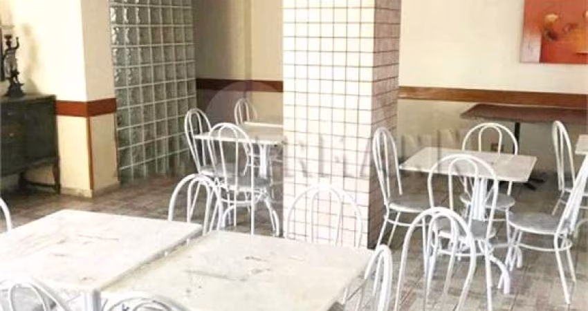 Apartamento com 2 quartos à venda na Rua Nossa Senhora da Lapa, 232, Lapa, São Paulo