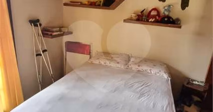 Casa em condomínio fechado com 4 quartos à venda na Estrada do Itapeti, 1, Parque Residencial Itapeti, Mogi das Cruzes