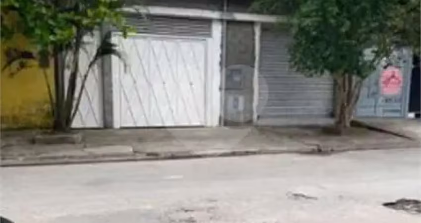 Casa com 2 quartos à venda na Rua Marinópolis, 962, Jardim Presidente Dutra, Guarulhos