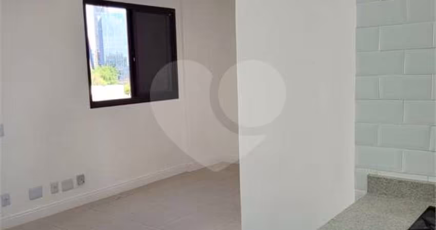 Apartamento com 1 quarto para alugar na Rua Pamplona, 95, Jardim Paulista, São Paulo