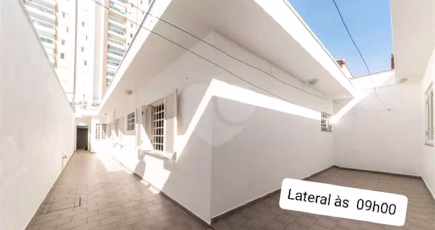 Casa com 3 quartos à venda na Rua Olegário Herculano, 450, Anchieta, São Bernardo do Campo