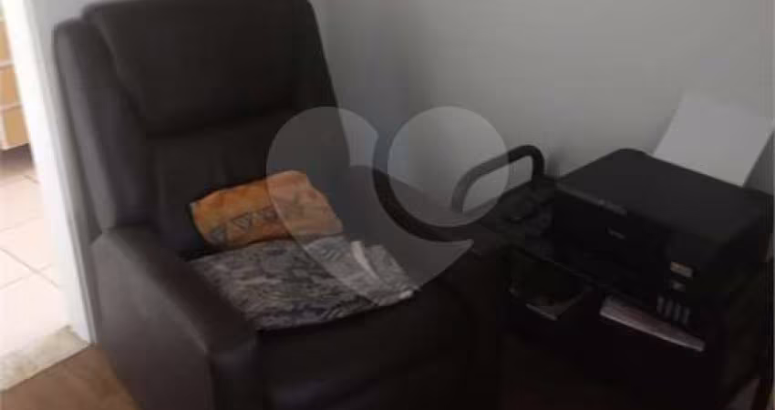 Apartamento com 2 quartos à venda na Rua Guararapes, 450, Brooklin Paulista, São Paulo