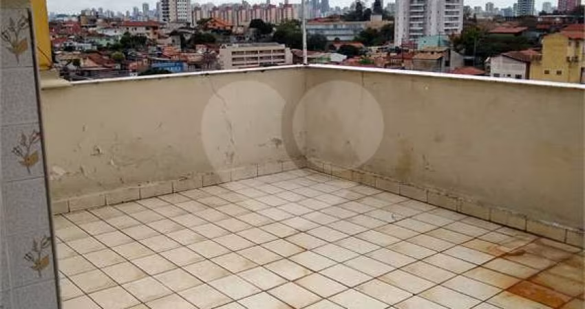 Casa com 3 quartos à venda na Rua Maria das Dores, 113, Penha De França, São Paulo