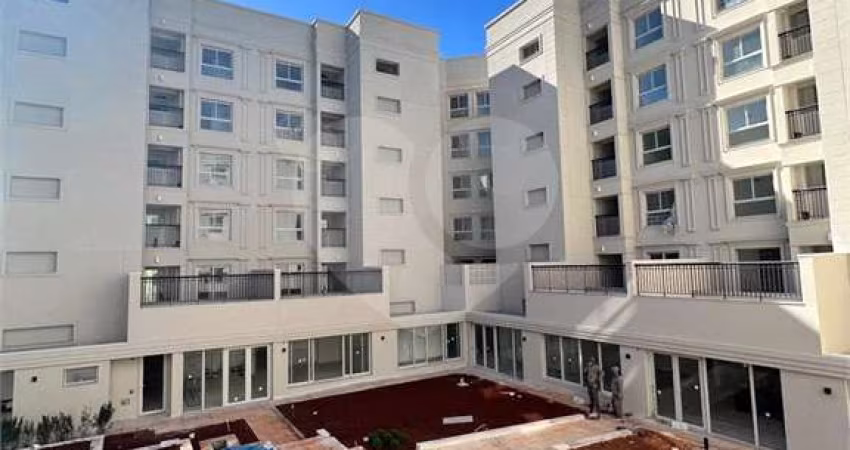 Apartamento com 2 quartos à venda na Rua Soror Angélica, 67, Vila Ester (Zona Norte), São Paulo