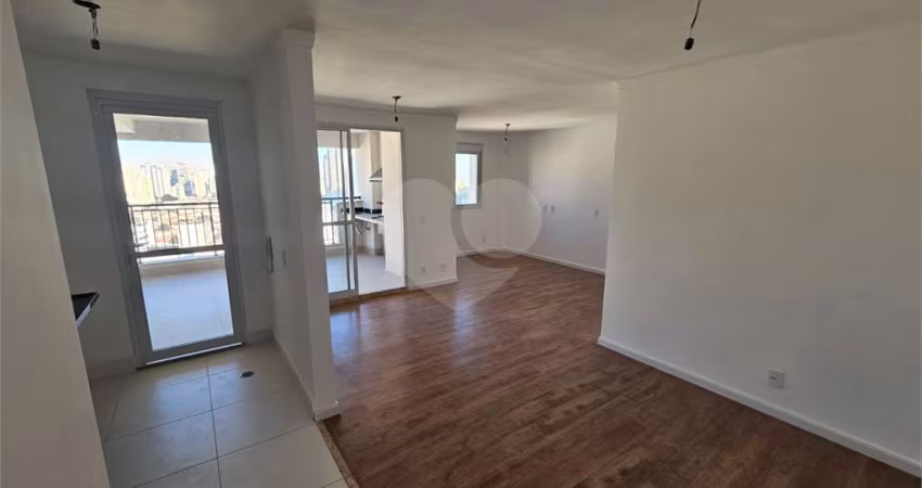 Apartamento com 2 quartos à venda na Rua São Felipe, 330, Parque São Jorge, São Paulo