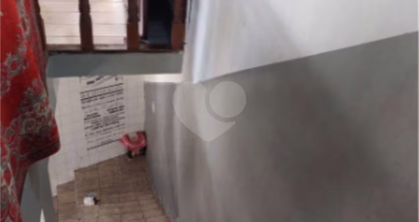 Casa com 3 quartos à venda na Rua Jerônimo Porto, 253, Vila Guedes, São Paulo
