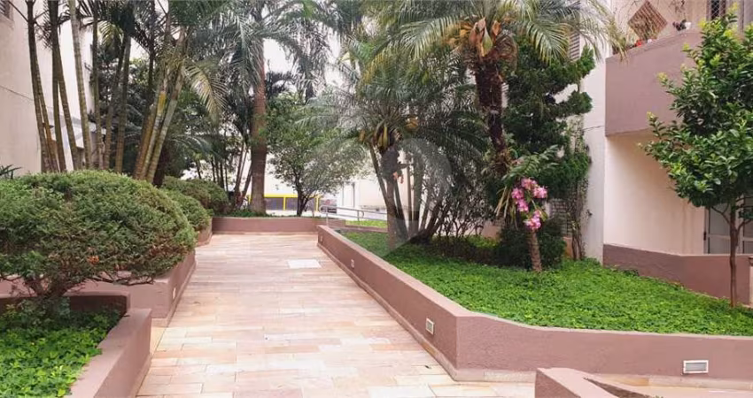 Apartamento com 3 quartos à venda na Rua Rubem de Souza, 397, Vila Inglesa, São Paulo
