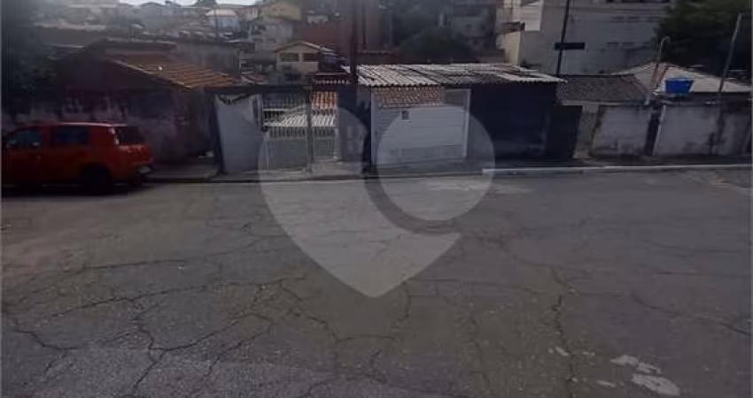 Terreno à venda na Rua Amadeu Pagnanelli, 138, Jardim Centenário, São Paulo