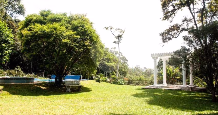 Chácara / sítio com 3 quartos à venda na Estrada Hawaí Club e Tozan, 2451, Dos Finco, São Bernardo do Campo
