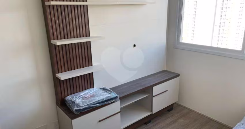 Apartamento com 1 quarto à venda na Rua Serra de Jairé, 78, Quarta Parada, São Paulo
