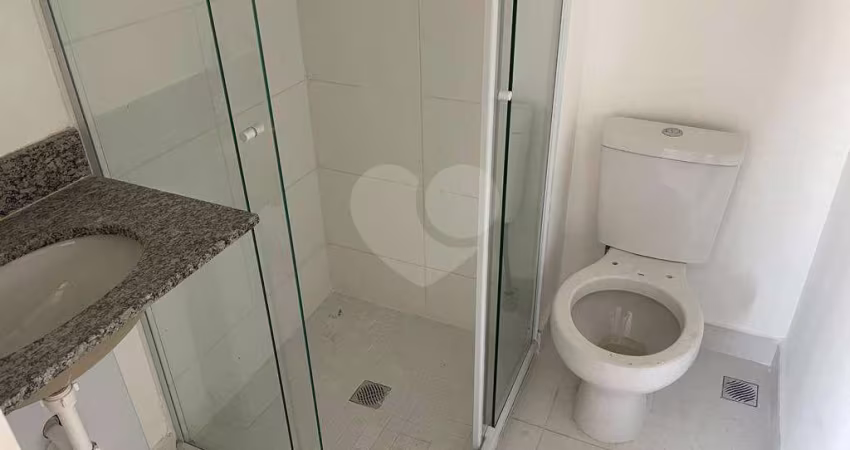 Apartamento com 2 quartos à venda na Rua Serra de Jairé, 78, Quarta Parada, São Paulo