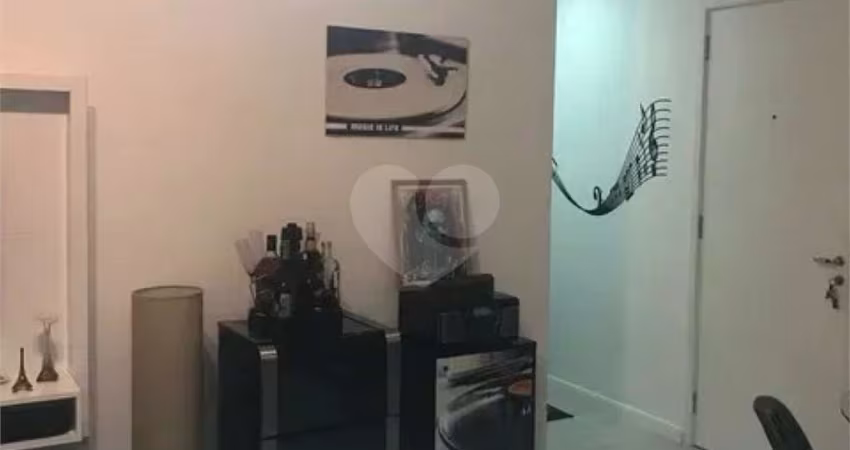 Apartamento com 2 quartos à venda na Rua Descampado, 121, Vila Vera, São Paulo
