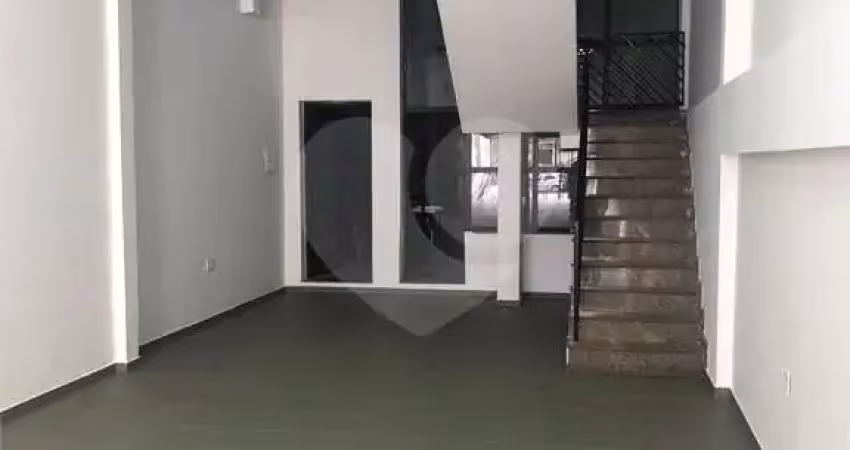 Prédio para alugar na Avenida Casa Verde, 1413, Casa Verde, São Paulo