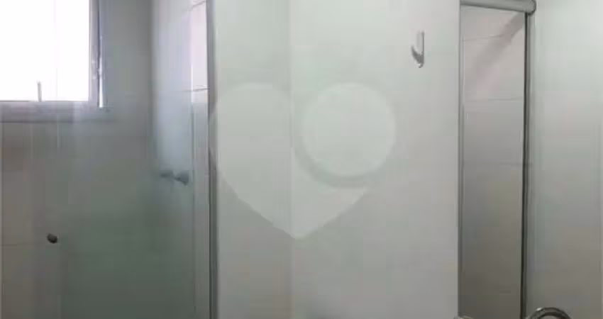 Apartamento com 2 quartos à venda na Rua Ernesto de Castro, 235, Brás, São Paulo