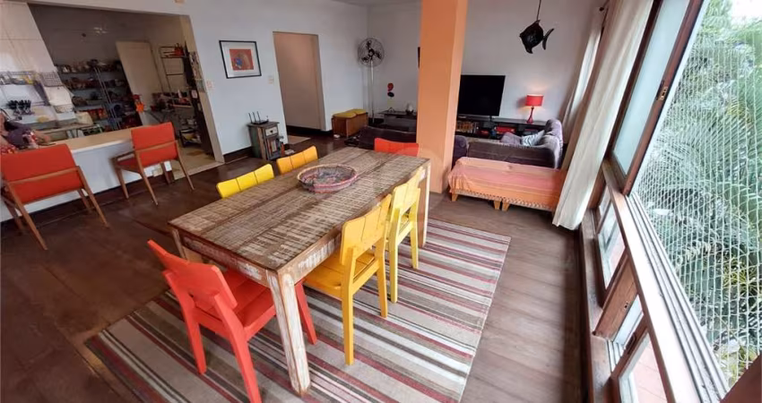 Apartamento com 3 quartos à venda na Rua Oscar Freire, 1360, Pinheiros, São Paulo
