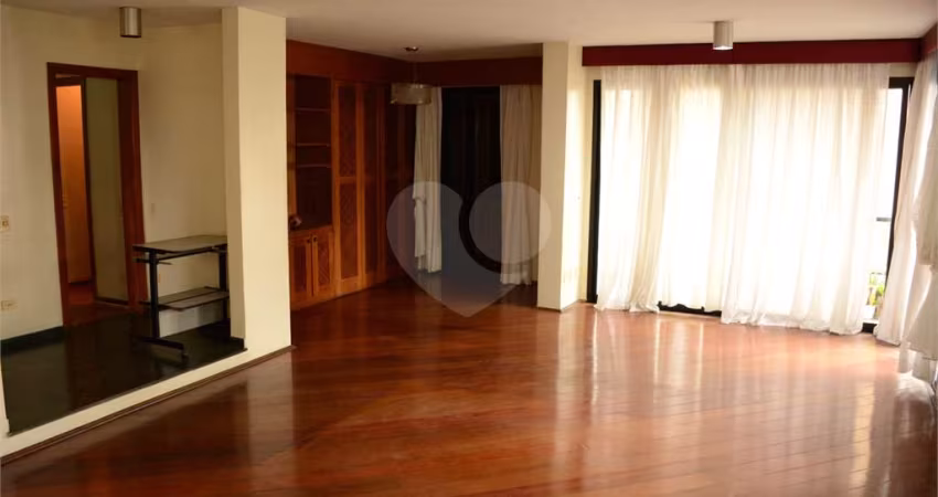 Apartamento com 4 quartos para alugar na Rua Alagoas, 663, Higienópolis, São Paulo