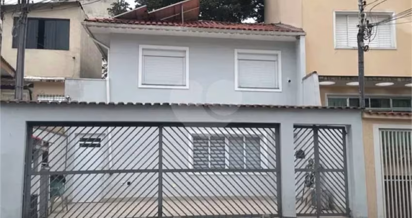 Casa com 3 quartos à venda na Rua Elias Assad Chedid, 87, Vila Mariana, São Paulo