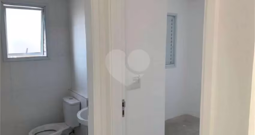 Apartamento com 2 quartos à venda na Avenida São Bento, 1689, Vila Galvão, Guarulhos