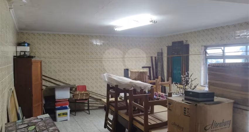 Casa em condomínio fechado com 4 quartos à venda na Rua Amaral Gama, 261, Santana, São Paulo