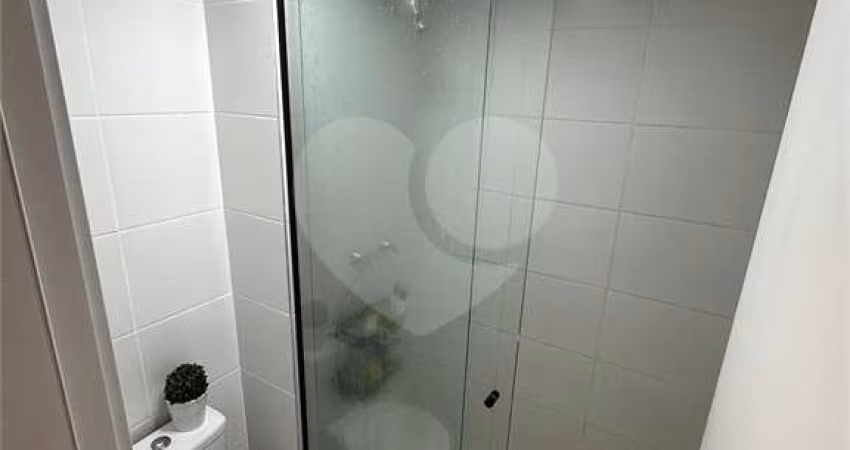 Apartamento com 2 quartos à venda na Praça Dom Francisco de Souza, 126, Santo Amaro, São Paulo