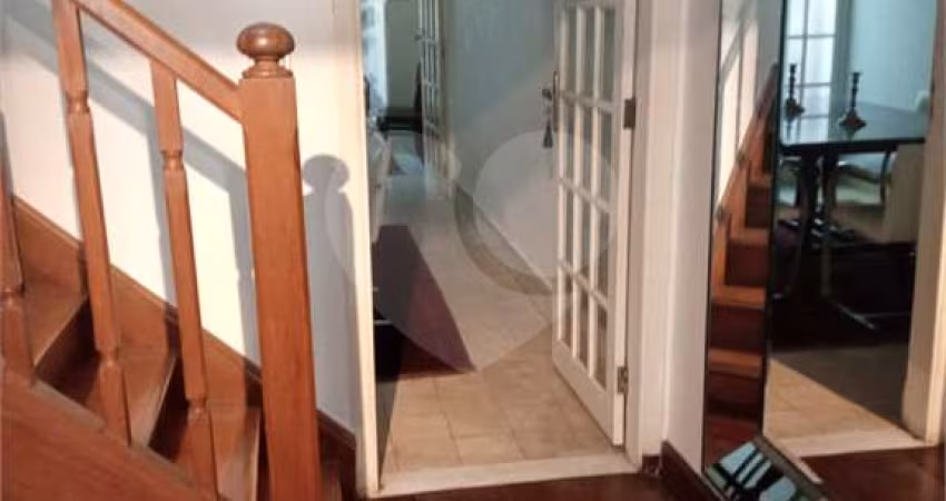 Casa com 2 quartos à venda na Rua Araribóia, 42, Mooca, São Paulo