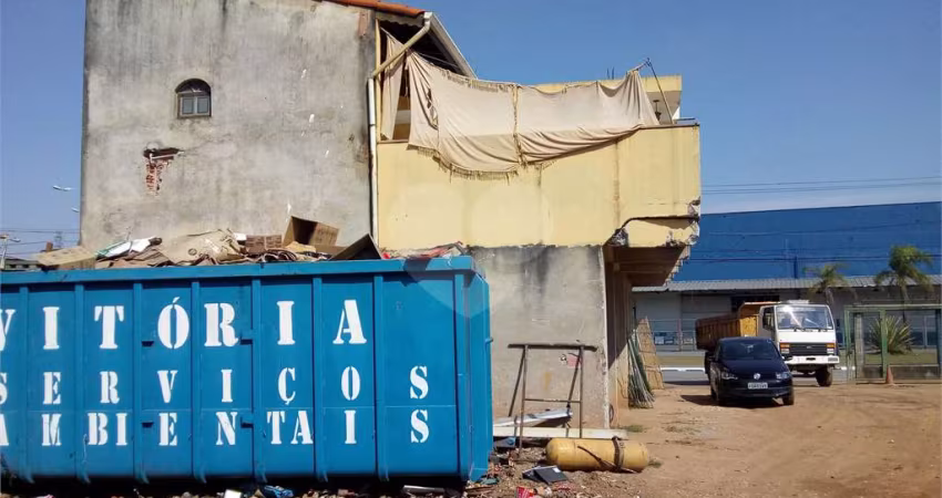 Casa com 3 quartos à venda na Avenida Julio Simões, 6, Vila Brasileira, Mogi das Cruzes