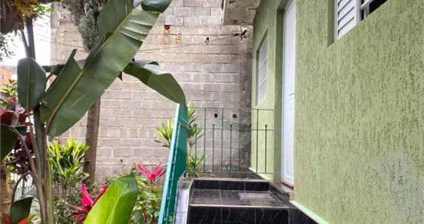 Casa com 2 quartos à venda na Avenida Marcos Paulo Gonçalves, 406, Vila Nova Bonsucesso, Guarulhos